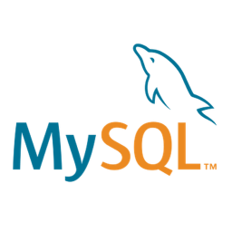 logo de MySQL